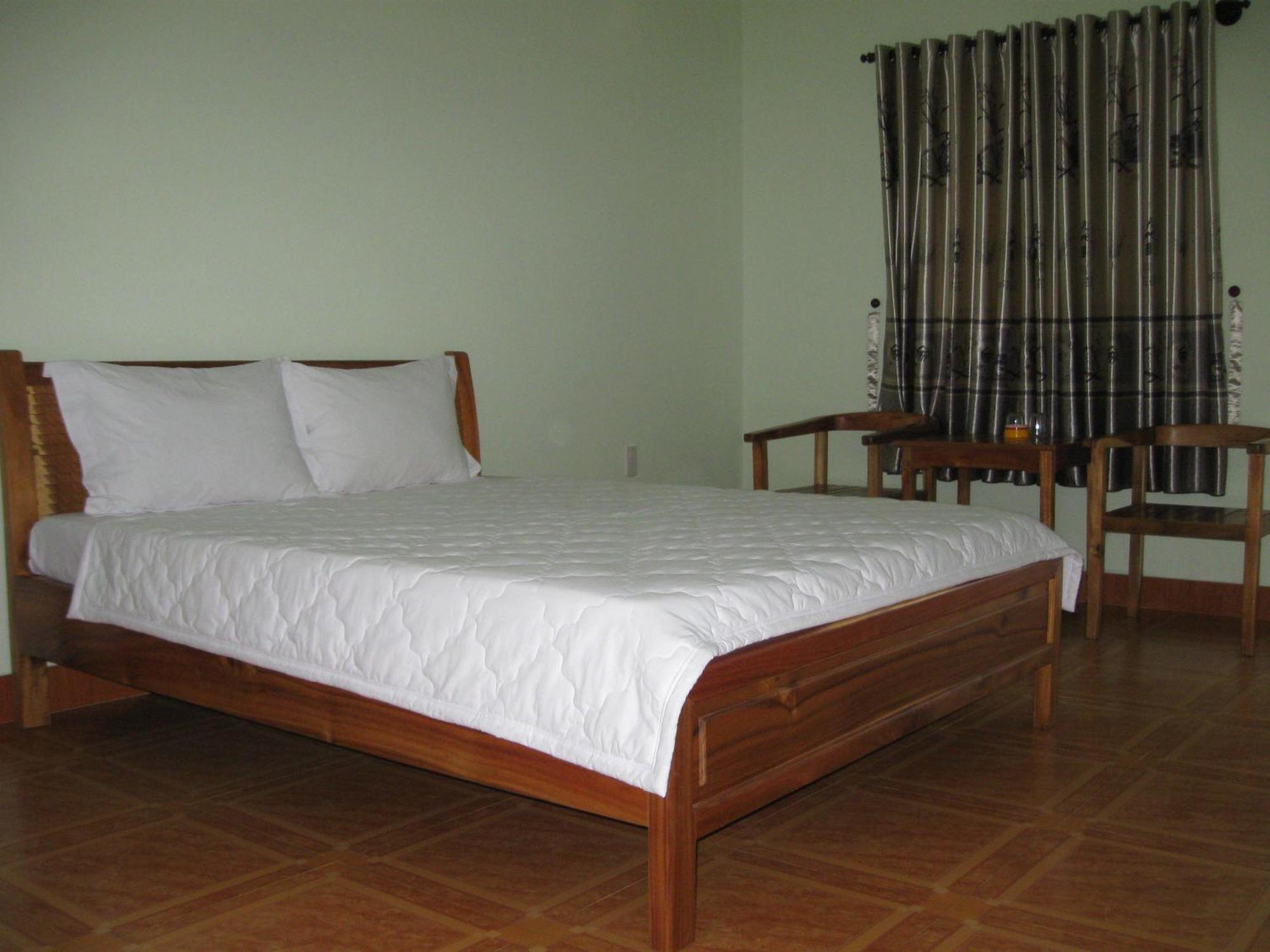 Sunrise Village Hotel Mui Ne Exterior photo